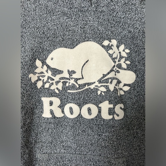 Roots Kids Hoodie Sweater - Picture 2 of 7